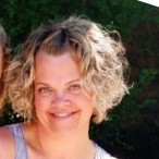 Susan Raffensperger