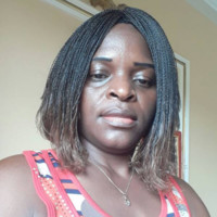 Flore Nadine Matsanga