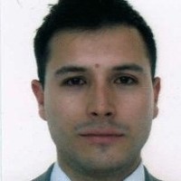 Sergio Reina Espinosa