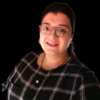 Khushboo Godiya