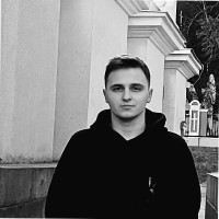 Yaroslav Prysiazhniuk