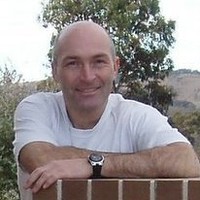Graham Turner