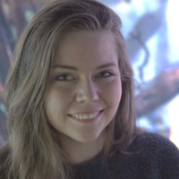 Anna Fabrin Røjkjær