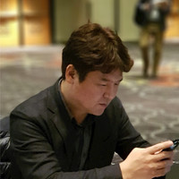 Jeremie Changho CHUNG