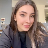 Sara Afrasiabi