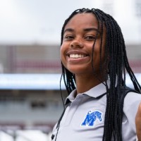 Jaida Williams