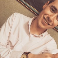 Matthew Mountain