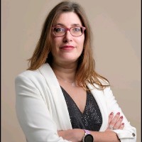 Anne Marie Morel