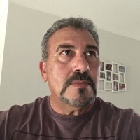 Roger Joudo