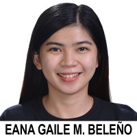 Eana Gaile Beleño