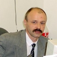 Dmitriy Mikhaylov