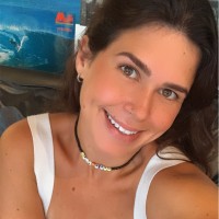 Raphaela Giacometti Ferreira Dos Reis