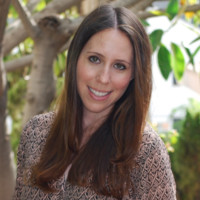Erin Kirshner Bloom