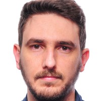 Jose Daniel Sardinha