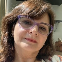 Ana Maria Dall Agnese