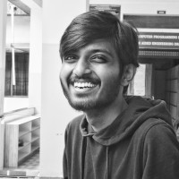 Naveen Bhavani