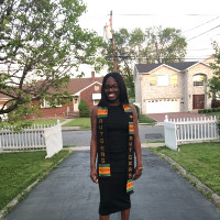 Quaniya Jenkins, Msw