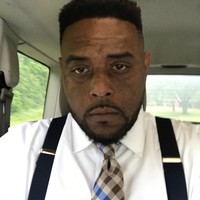 Derrick Brown