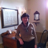 Margaret Ringer Flinchbaugh