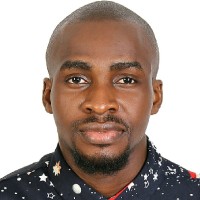 Olanrewaju Yusuf