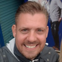 Ian Killoran
