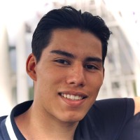 Gabriel Martínez Hidalgo