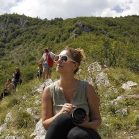 Jelena Djukic Pejic