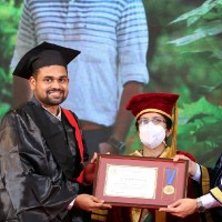 Athul George