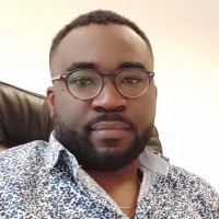 Cédric Gacial Ngoungue Langue