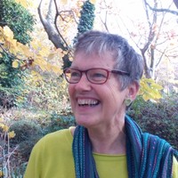 Sheila Macdonald