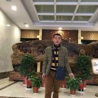 黄俊晨