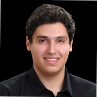 Ghaith AlMasri