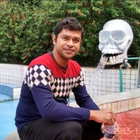 Susanto Saha