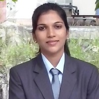 Yogita Raibole