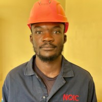 Prosper Njirayambodza