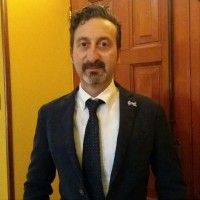 Agostino Panetta