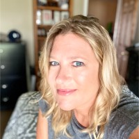Gina Conger