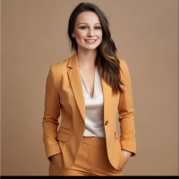 Amber Nicholson