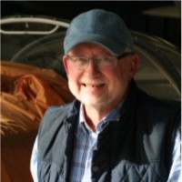 Adrian Goodwin
