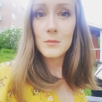 Amanda Layton