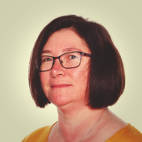 Julie Pickwell