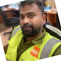 Chandramohan Muniasamy