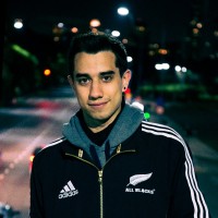 Agustín Ross