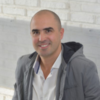 Arch. Juan Andrés Fernández