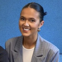 Gabriella Moncrieff