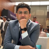 Zishan Ali