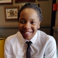 Tendai Mutunhire