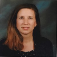 Jenny Hitchcock, Ed.D.