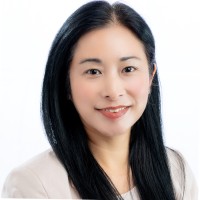 Doris Wong