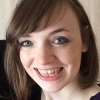 Catriona Edwards